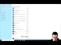 Deinstallieren von Smart Switch unter Windows 10