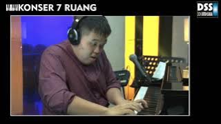 Sakura - Fariz RM Feat Yongky Vincent - K7R