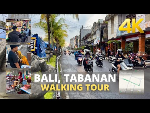 TABANAN BALI Indonesia: