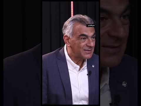 سليم الصايغ لبنان م صان والدليل هو اعتذار إسرائيل