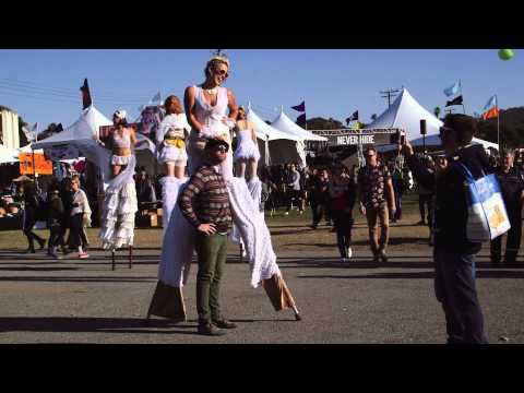 Treasure Island Music Festival - Official 2013 Video