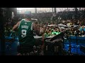 get out of my head | live in buffalo (drum cam)
