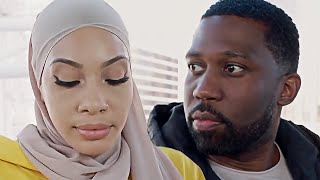 Bilal Romances Shaeeda With A Prenup | 90 Day Fiancé Season 9