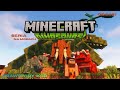 minecraft dino na modach odcinek#01
