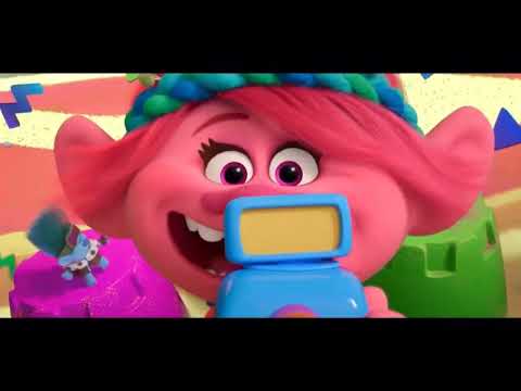 Trolls Band Together BroZone's Back Song BroZone