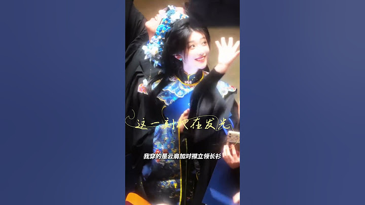 中国女留学生身着汉服,头戴簪花学士帽在加拿大参加毕业典礼太美了,中国文化就是这么美,穿出了民族自信! #shorts #news
