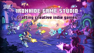 Ironhide studio, the Uruguayan indie game sensation | @bdnews24 screenshot 5