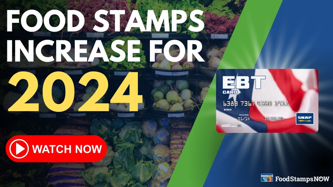 How to Use SNAP EBT on  - 2024