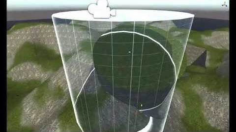 Cubical Marching Squares in Unity #2