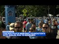 Chicago Police Memorial Foundation&#39;s Run to Remember honors fallen officers, including Luis Huesca