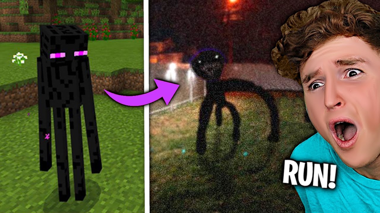 The Most Cursed Minecraft Images On The Internet Youtube