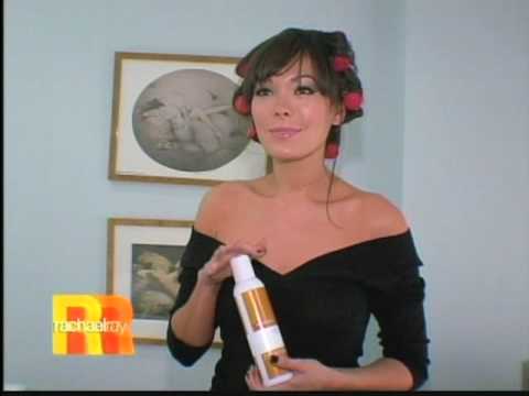 Self Tanner-Rachael Ray.mov