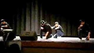 G-K Crew