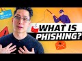 What Is Phishing The 5 Types Of Phishing Scams To Avoid What Is Phishing The 5 Types Of Phishing Scams To Avoid