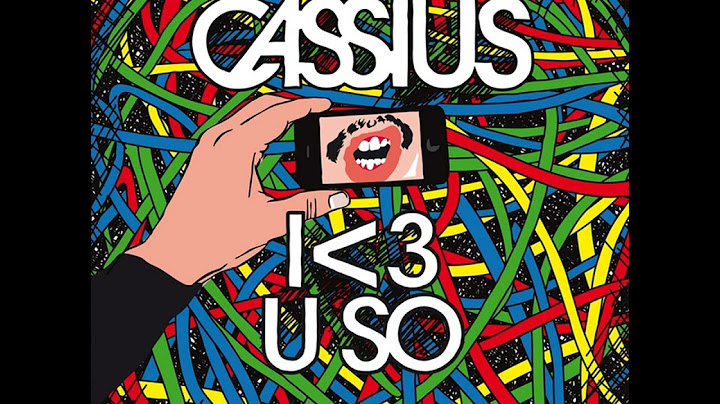 I <3 U So Instrumental version - Instrumental performance video thumbnail