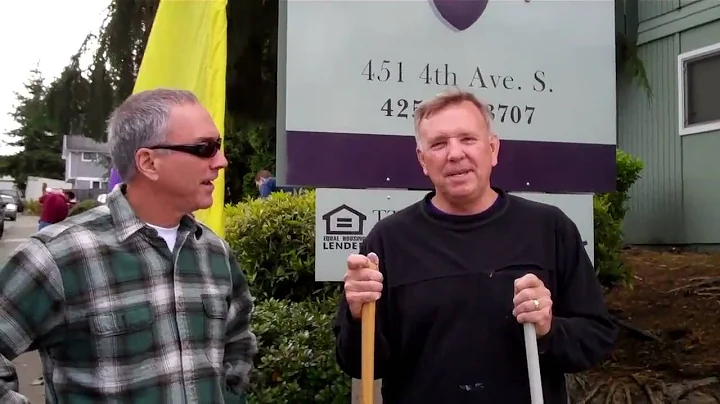 Windermere Yarrow Bay "Extreme Makeover: Community...