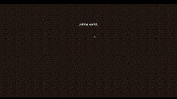 Mining/Placing 1 Block every day until i find Diamond #18