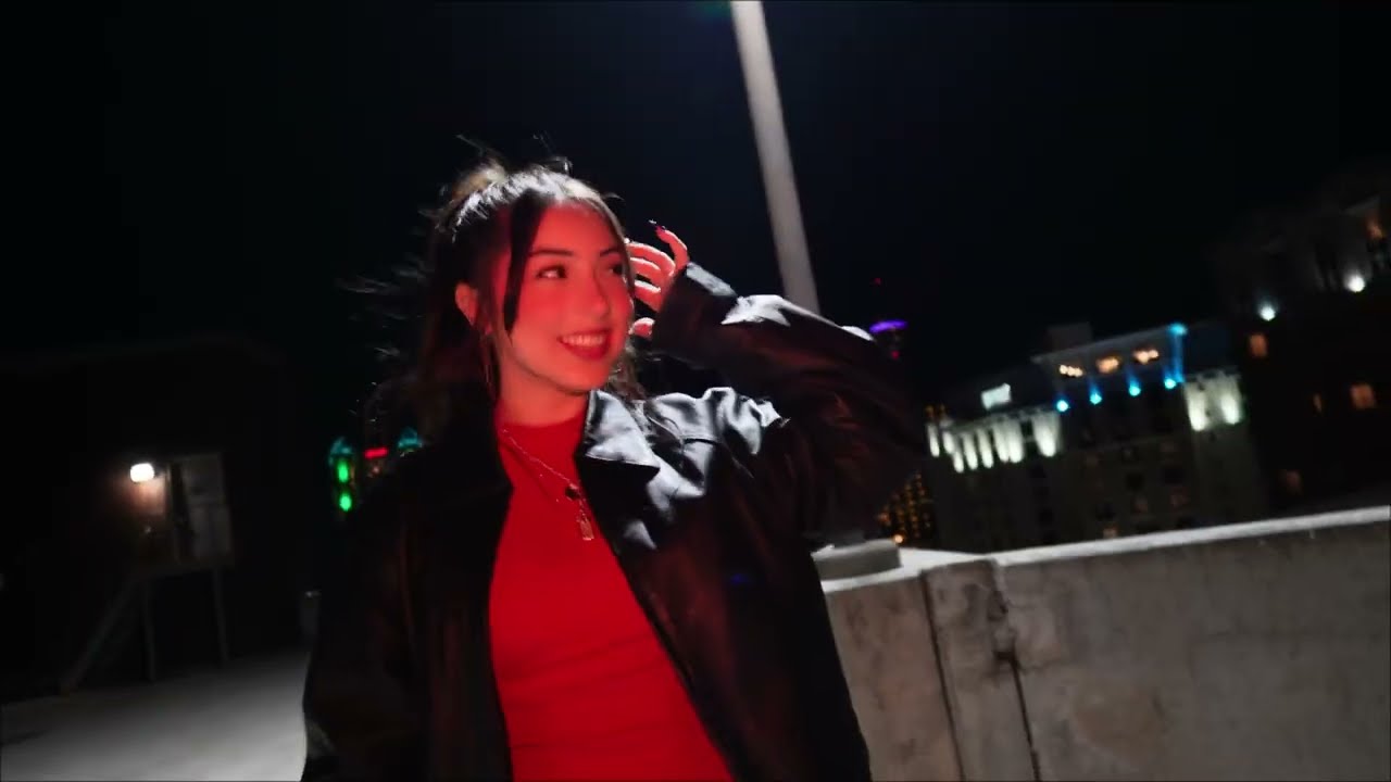 SWEET - Jewlz (visualizer)