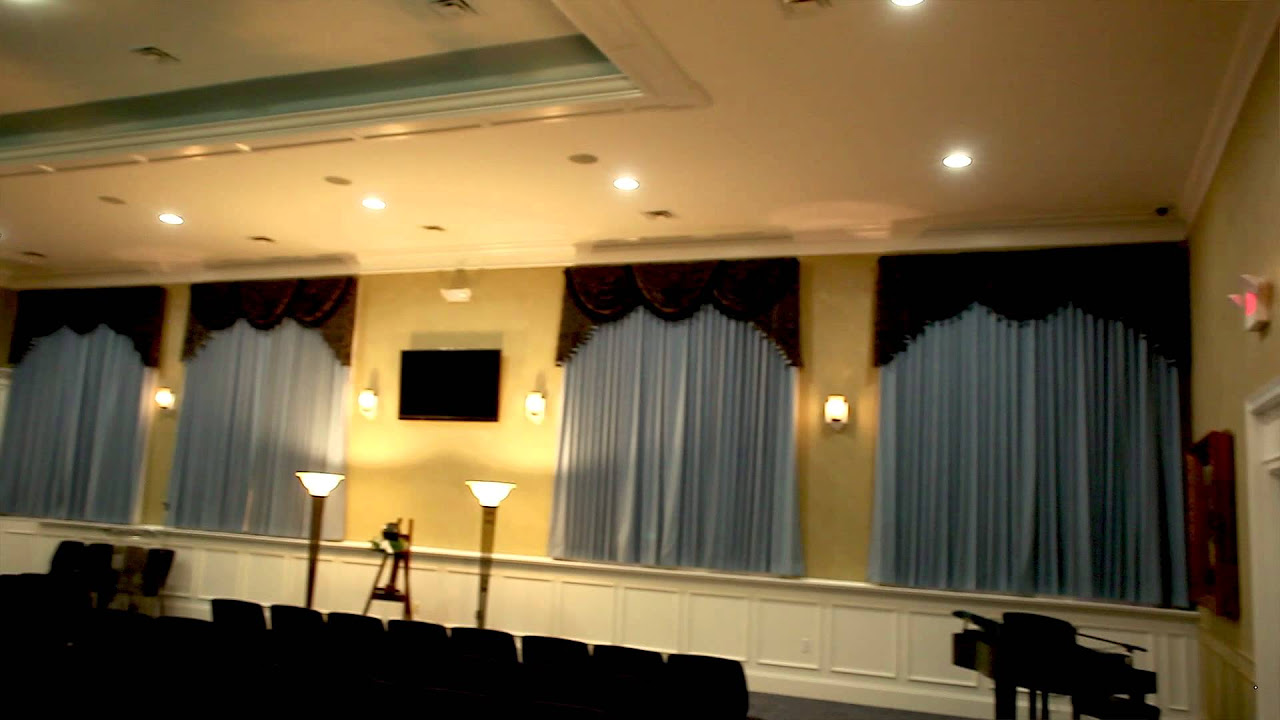 Walker Funeral Home Cincinnati