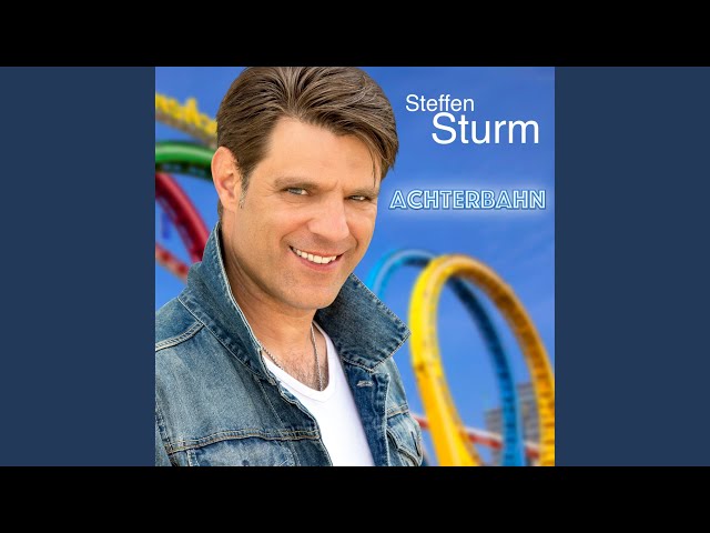 Steffen Sturm - Achterbahn