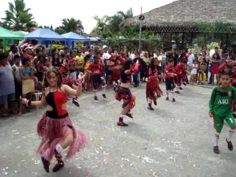 Escuela Walther Rolando 7mo Basico .MPG