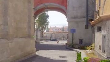 新年第一课：高分玩家进攻和少打多残局思路解析. #CS2 #我的5e对战平台新赛季