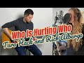 Tara Hack Who Is Hurting Who Acoustic Version mp3