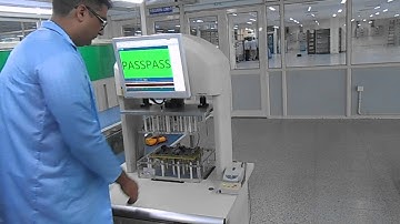 ICT FOCUS2000 DEMO VIDEO