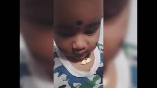 Baby cute reaction. Melting bgm , screenshot 5