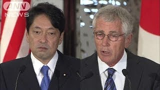 靖国参拝影響？日米防衛トップ電話会談キャンセル(13/12/28)