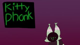 Kitty phonk {animation meme}