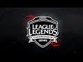 Fnatic vs. Misfits Semifinal Game 2 EU LCS Summer Playoffs FNC vs. MSF 2017