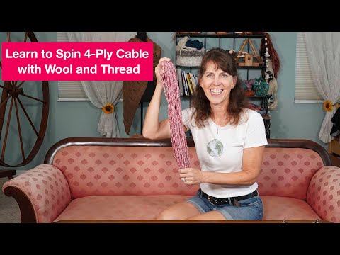 How to Spin