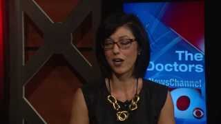 The Doctors on the Early Show with Dr. Joanna Wilson