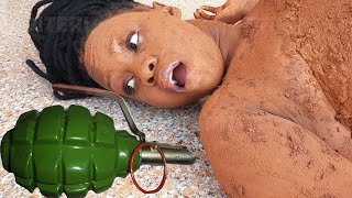 Short Comedy Movie | Tension | Movie | Movies | Film | Films Uganda Movie