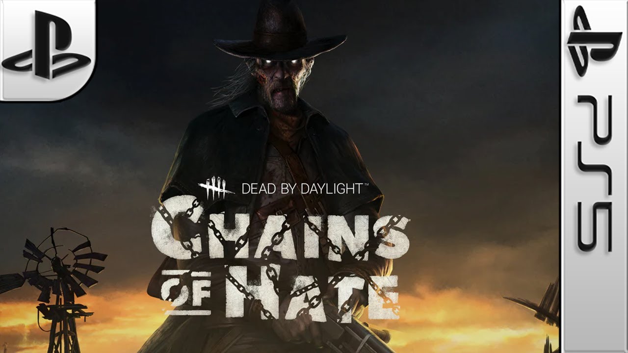 Longplay of Dead By Daylight - Chains of Hate (DLC) - YouTube