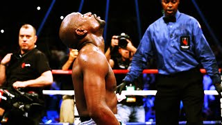 Floyd Mayweather, Jr. - Ahead Of My Time