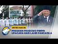 Presiden Prabowo Pimpin Upacara Peringatan Hari Lahir Pancasila - [Metro Hari Ini]