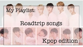 Please note this is mostly for a bts fan! there are lot of songs in
both my playlists. obviously you don’t have to use playlists, can
simply ...
