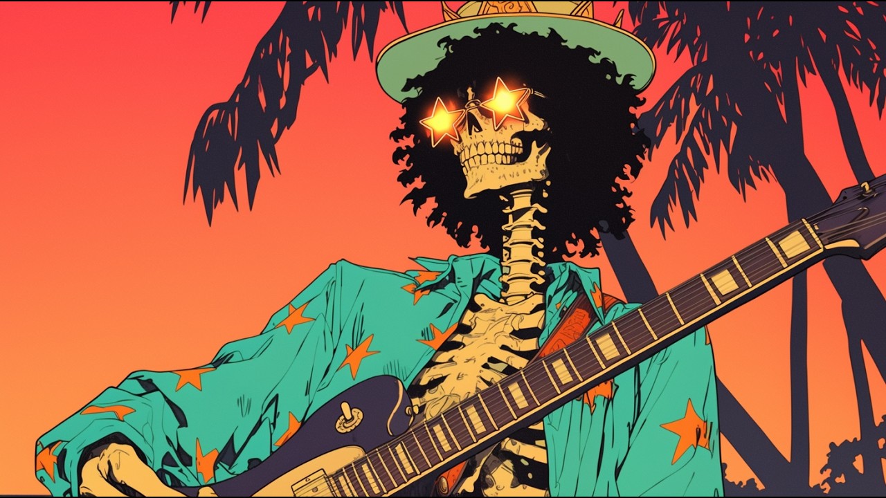 Retro Vibration // 1982 VaporFunk, Chillwave, Vaporwave, Synthwave, Retro Funk Playlist