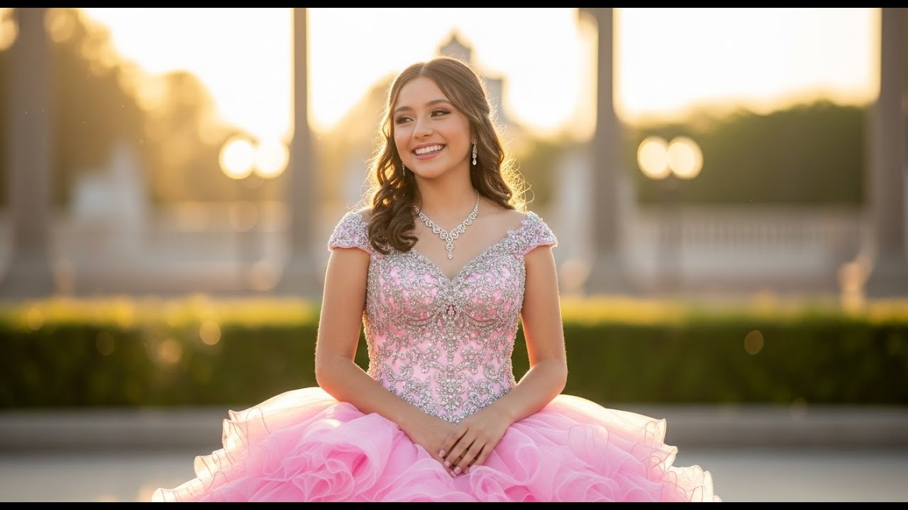 1987, Guadalajara - Una quinceañera DESAPARECIÓ camino a su fiesta, años después HALLARON su vestido