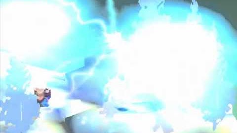 FFT Effects: Ramuh-less