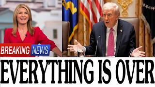 The Briefing with Jen Psaki 4/23/2026 | MSNBC Breaking News Today April 23, 2026