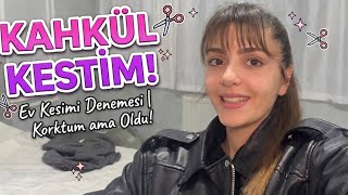 Videomu Kuzenim Editliyor