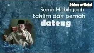 #ceramahpendek #KhZainudinMZ                   Terkadang kita itu terlalu pede