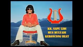 KR. SAPU LIDI Mus Mulyadi Keroncong Beat