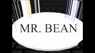 Mr. Bean Intro (3dmm version)