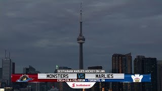 Game in Six: Monsters at Marlies - 03/02/19