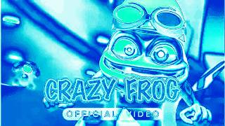Crazy Frog - Axel F in Fmaj Vocoder