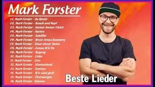 Mark Forster Album Full Completo – Mark Forster Die besten Lieder 2023 – Mark Forster – Chöre